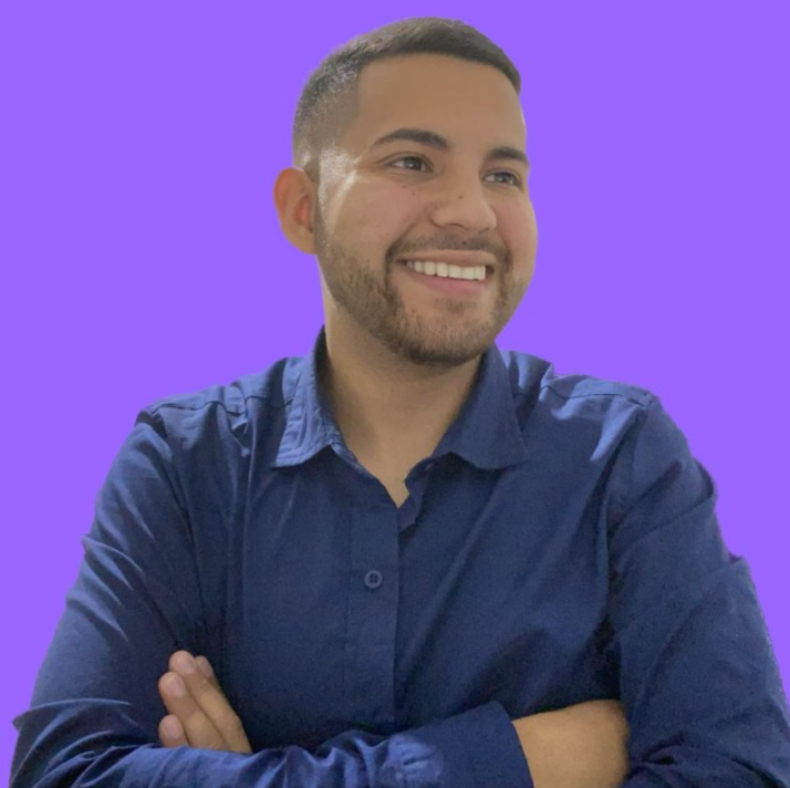 Fabio Vargas — Desarrollador de sistemas web